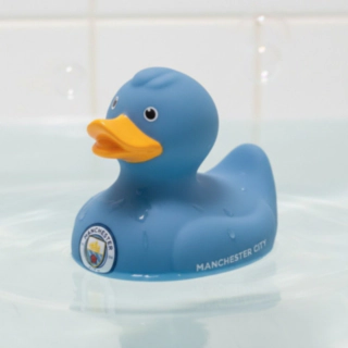 Manchester City® Badanka