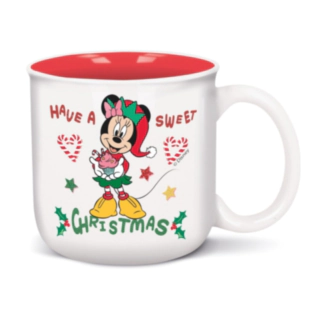 Minnie Mouse® Julmugg