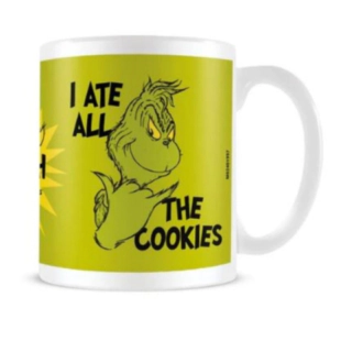 The Grinch® Julmugg