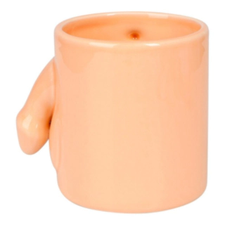 Penis Mugg