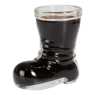 Stövel Shotglas