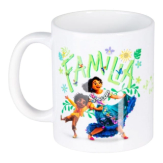 Encanto® Familia Mugg
