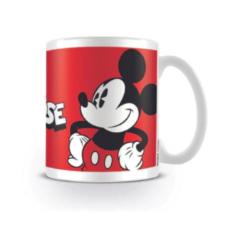 Mickey Mouse® Mugg