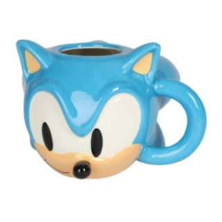 Sonic® Mugg