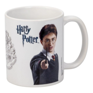 Harry Potter® Mugg