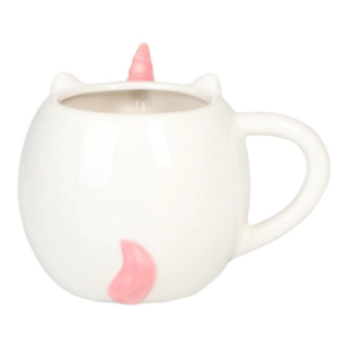 Enhörning Mugg