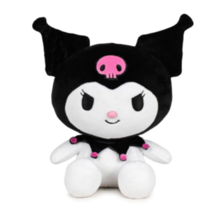 Hello Kitty® Kuromi Nalle
