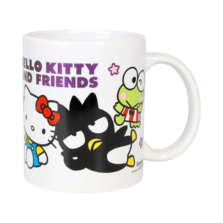 Hello Kitty® & Friends Mugg