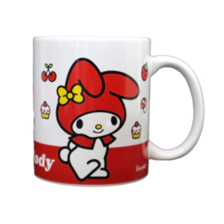 Hello Kitty® My Melody Mugg