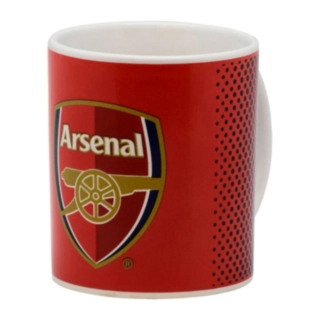 Arsenal® Mugg