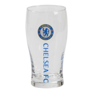 Chelsea FC® Ölglas