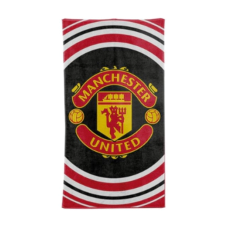 Manchester United® Handduk