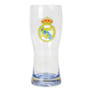 Real Madrid® Ölglas