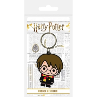 Harry Potter® Chibi Nyckelring