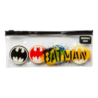 Batman® Suddgummi Set