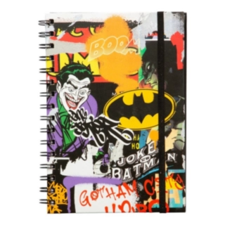 Batman® Anteckningsbok