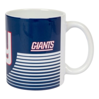New York Giants® Mugg