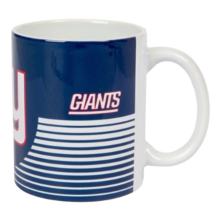 New York Giants® Mugg