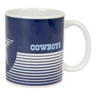 Dallas Cowboys® Mugg