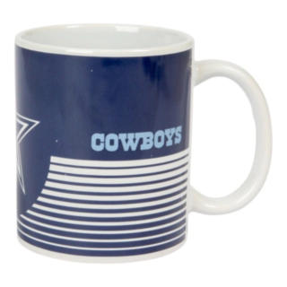 Dallas Cowboys® Mugg