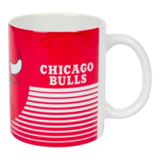 Chicago Bulls® Mugg