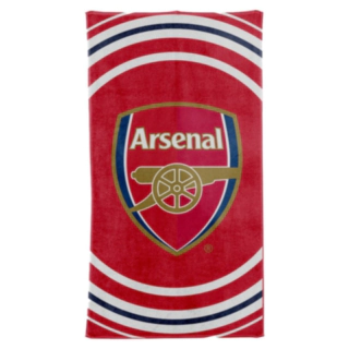 Arsenal® Handduk