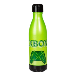 XBOX® Vattenflaska Grön