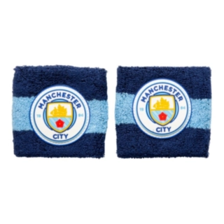 Manchester City® Svettband