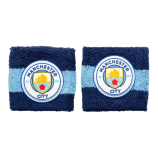 Manchester City® Svettband