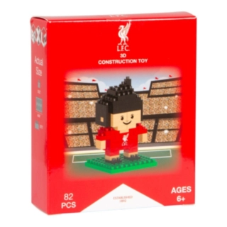 Liverpool FC® 3D Byggfigur