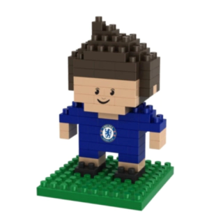 Chelsea FC® 3D Byggfigur