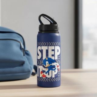 Sonic® Aluminium Vattenflaska