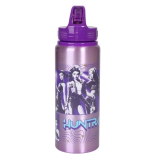 KPop Demon Hunters® Drickflaska Lila