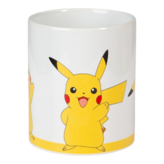 Pokémon® Pikachu Mugg