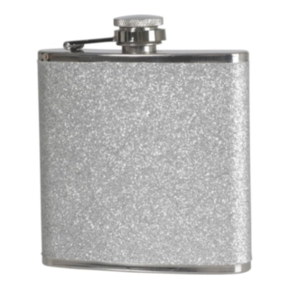 Fickplunta Glitter Silver