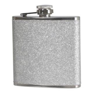 Fickplunta Glitter Silver