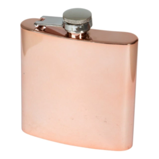 Plunta Roséguld
