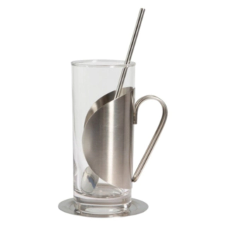 Irish Coffee Set
