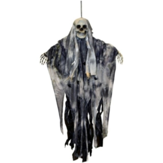 Hängande Skelett Reaper