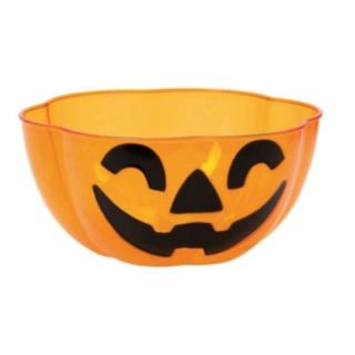 Pumpa Godisskål