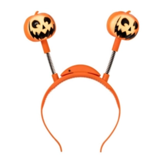 Pumpa LED Barnhårband