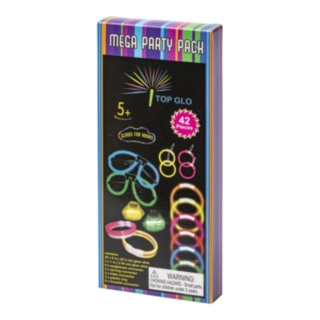 Ljusstav Festpaket