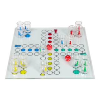 Ludo Drickspel