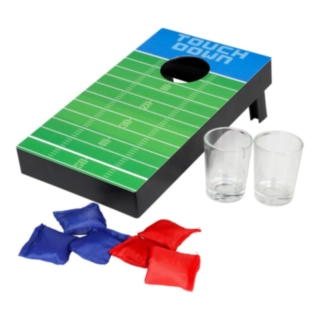 Mini Cornhole Drickspel