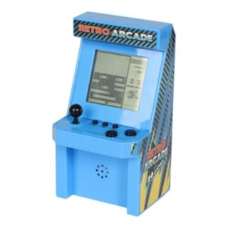 Mini Arcade Spelmaskin