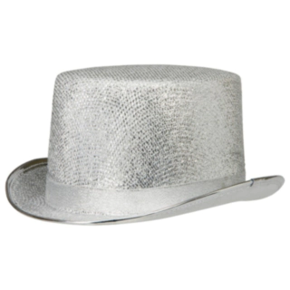 Tophat Silver