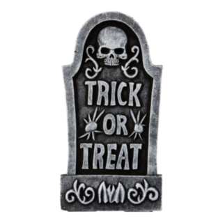 Trick Or Treat Gravsten