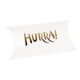 Hurra Presentaskar 2-Pack