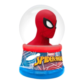 Spider-Man® Snöglob
