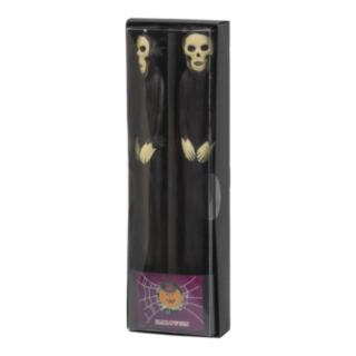 Grim Reaper Ljus